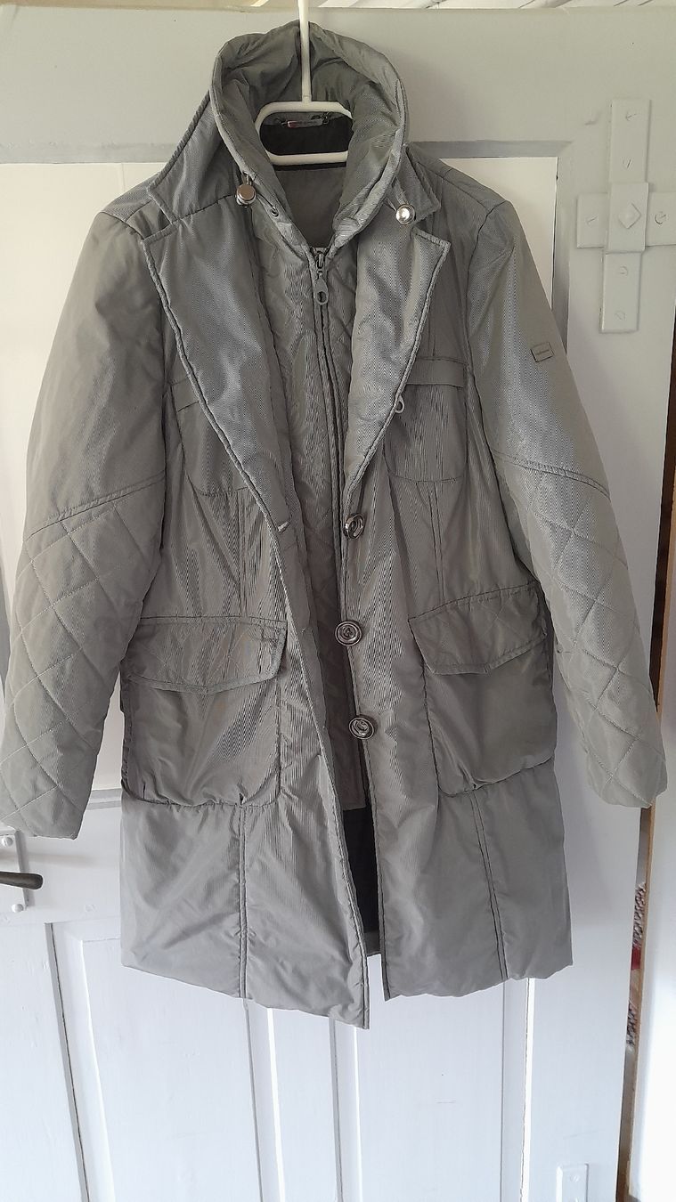 Giacche: Übergangsjacke von Steilmann Gr. 42 – Usato da Nesslau venduto da Churfirsten08