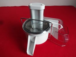 Kenwood Enstafter zu Chef / Major