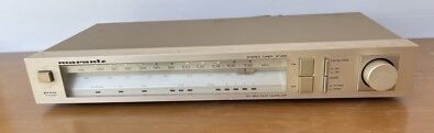 Marantz Radio: Marantz ST 320 L Stereo Tuner – Usato da Trimbach venduto da ELITA-5 6