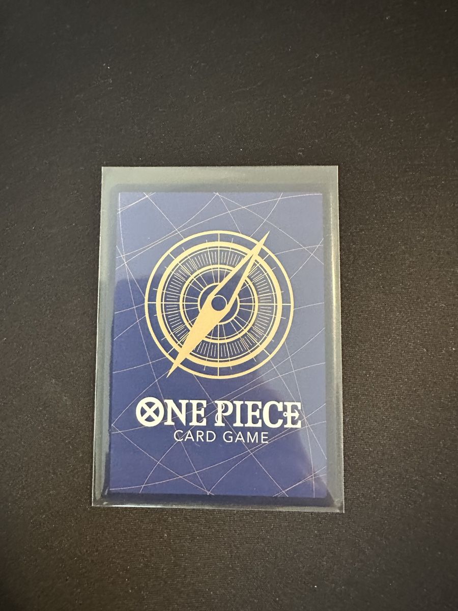 Bandai Carte collezionabili: One Piece Sakazuki OP02-099 JP – Nuovo (secondo la descrizione) da Grafenried venduto da CapyCardClub 1