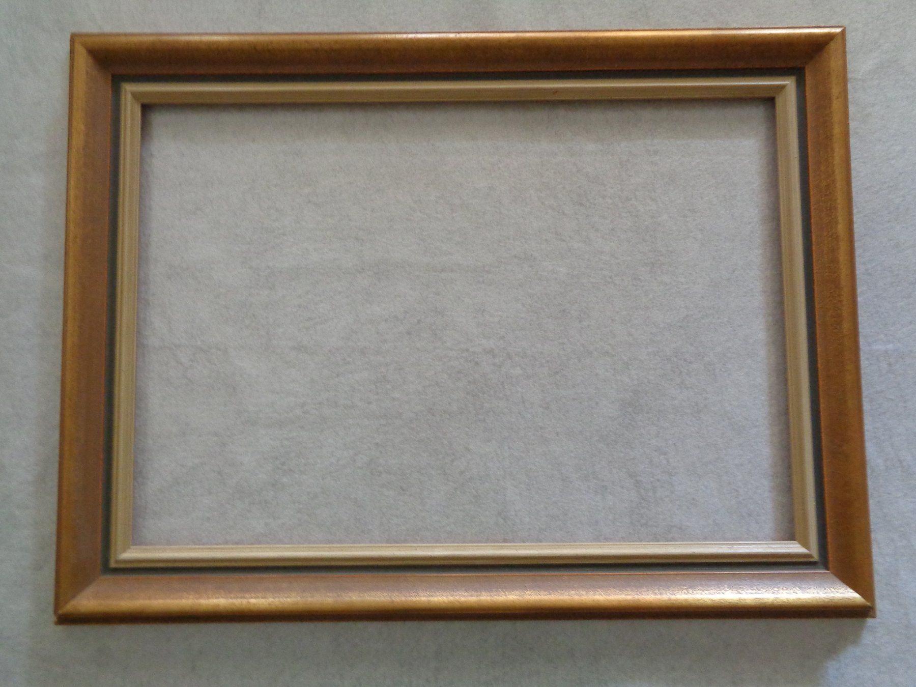 Cadres de tableaux: BILDERRAHMEN 78 x 58 – D'occasion à Henggart par Pascha22