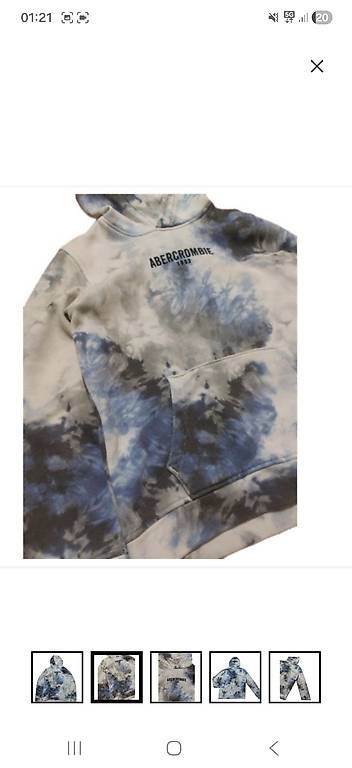 Maglioni & Felpe: Hoodie – Usato da Wetzikon ZH venduto da cet_6fbf 2