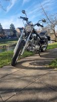 Yamaha XV535TC Virago - Bj01.01.1988