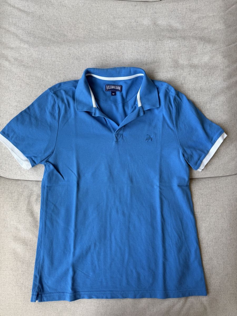 Vilebrequin Polos: Vilebrequin Polohemd – D'occasion à Meilen par Zurich_Glam