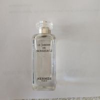Hermes le jardin de monsieur li Eau de Toilette 7,5ml 2,5FLZ