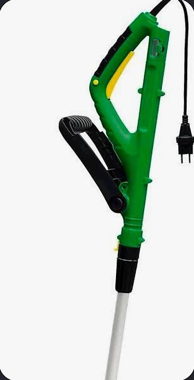 Rasenmäher: Rasentrimmer elektr.  – Gebraucht aus St. Gallen von Pantera4000