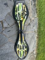 Waveboard