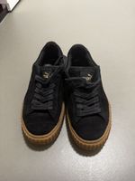 Puma Fenty Creeper Schuhe – Gr. 38