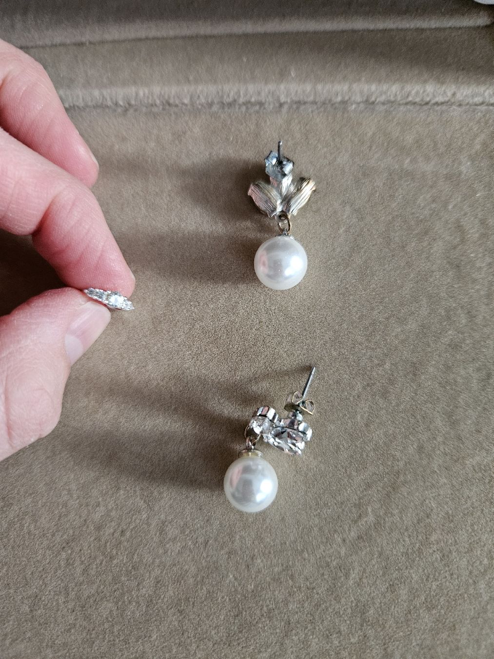 Altri gioielli: Modeschmuck Paket – Usato da Bern venduto da hof_5bvg 9