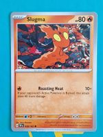 Slugma - Temporal Forces Pokemon - #7.1