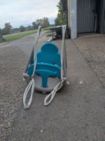 Kleinkindschaukel