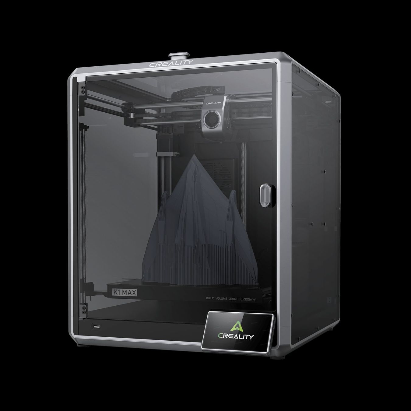 Creality Stampanti 3D: Creality K1 Max 3D-Drucker + Filament – Nuovo e nell'imballaggio originale da Zürich venduto da Dkae_XY