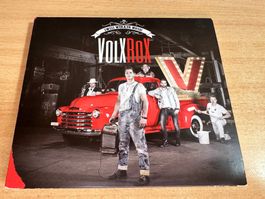 K9 VolXRox – Swiss Wörker Musig