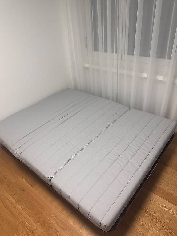 Ikea Divani: Bettsofa – Nuovo (secondo la descrizione) da Bassersdorf venduto da sof_xgc5 1