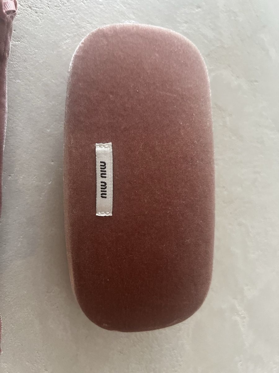 Occhiali & Lenti: Miu Miu - Sonnenbrille – Nuovo (secondo la descrizione) da Horgen venduto da SwissSecureMarket 1