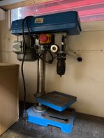 Tischbohrmaschine Promac 210A gebraucht funktionsfähig