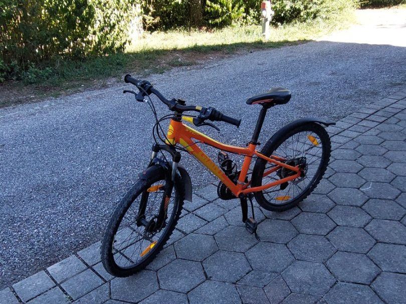 Giant Biciclette: Fahrrad – Usato da Thun venduto da S.Huggler 4