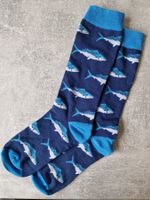 Socken Fisch / Socken Thunfisch