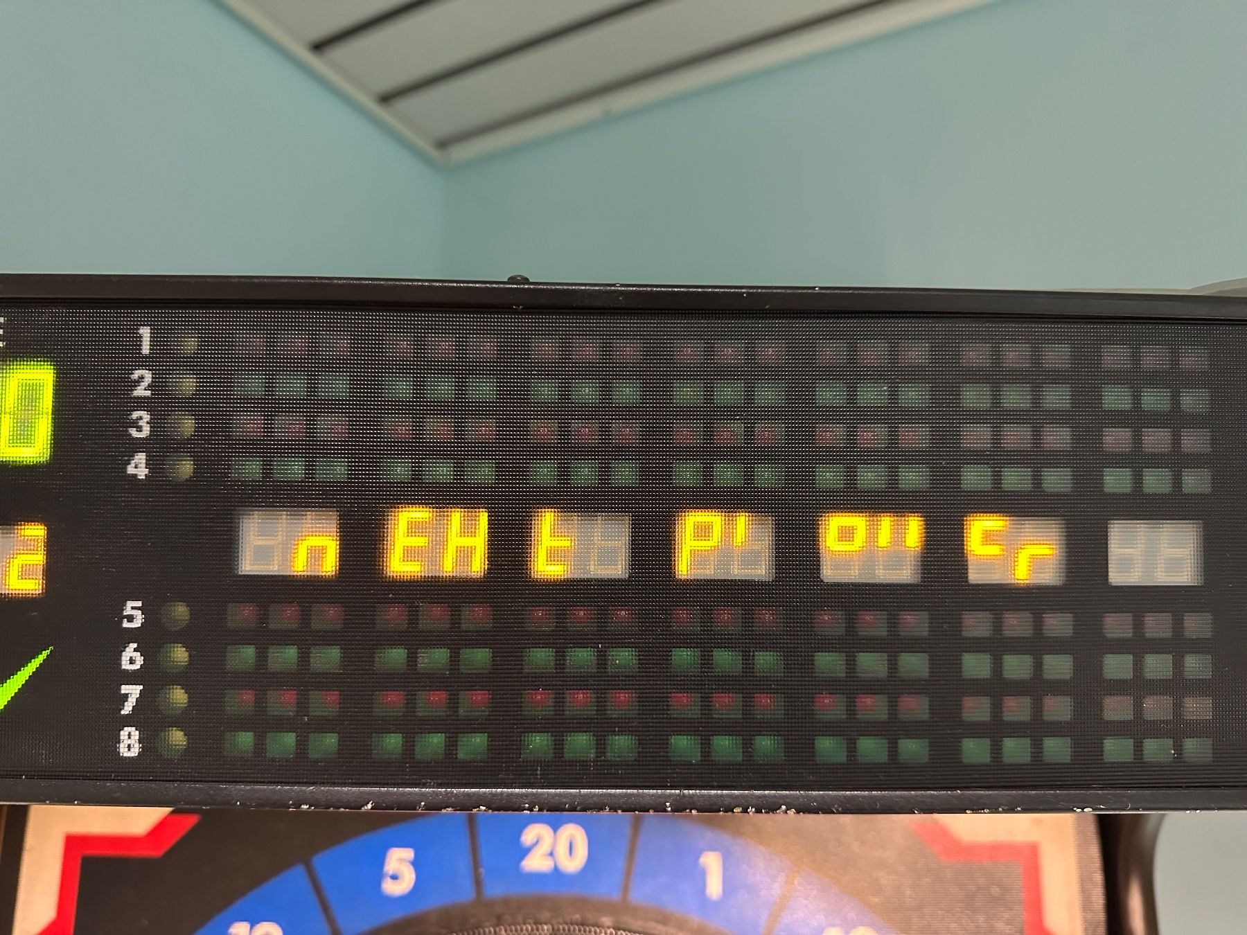 Freccette: Darts Automat – Usato da Schönenbuch venduto da Soltikus 6
