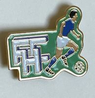 Pin Fussball Club Hochdorf Luzern limitiert