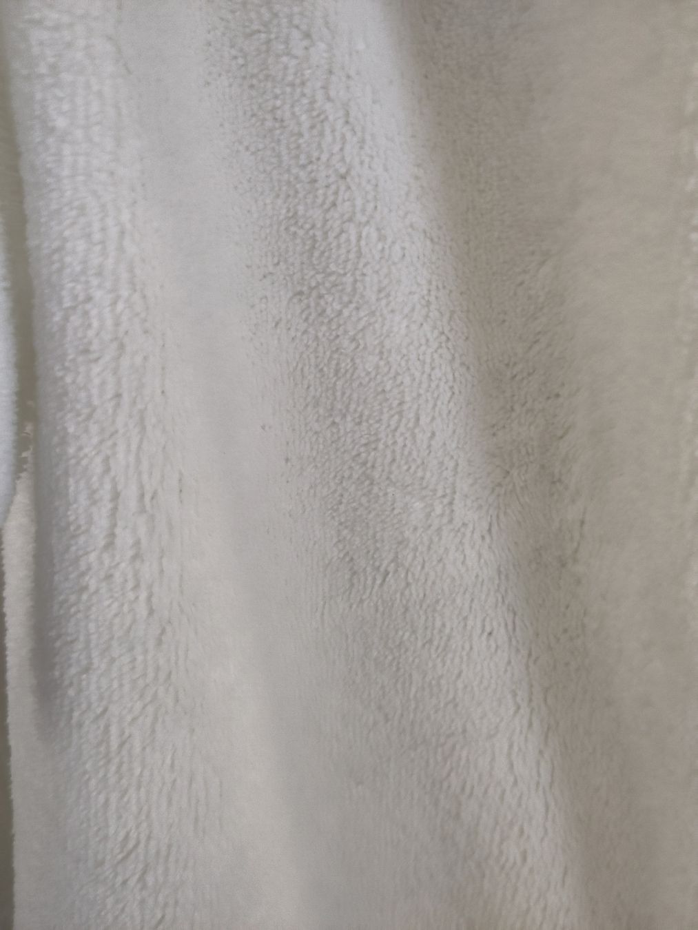 Peignoirs: Ringella Bademantel Damen Cremefarbe – D'occasion à Pratteln par Cartonsducoeur_bl 2