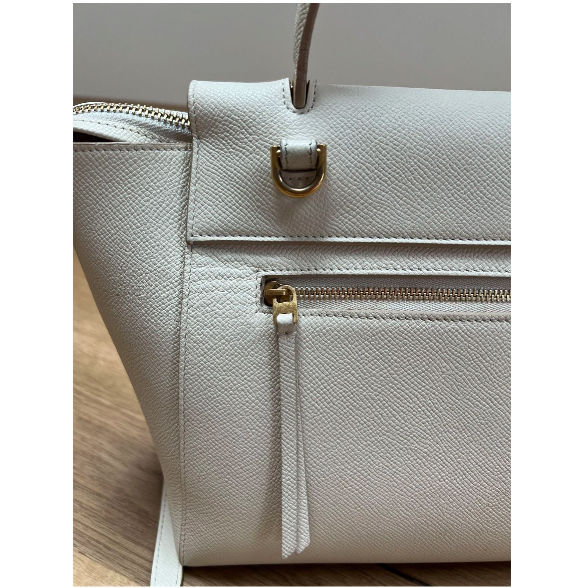 Celine Sacs femmes: Celine Belt Bag Micro – D'occasion à Münsingen par Mrs.Deer 3