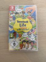 Original Nintendo Switch Spiel: Tomodachi Life! Neu!