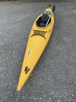 Kayak Prijon cruiser 4.4m