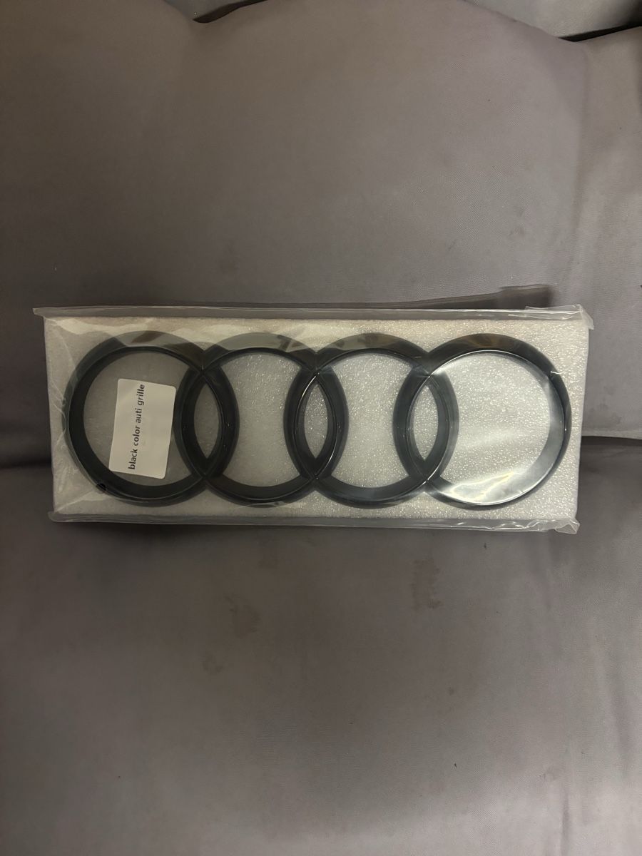 Audi Accessori per altri veicoli: Audi Zubehör – Nuovo (secondo la descrizione) da Ruswil venduto da lus_n9jc