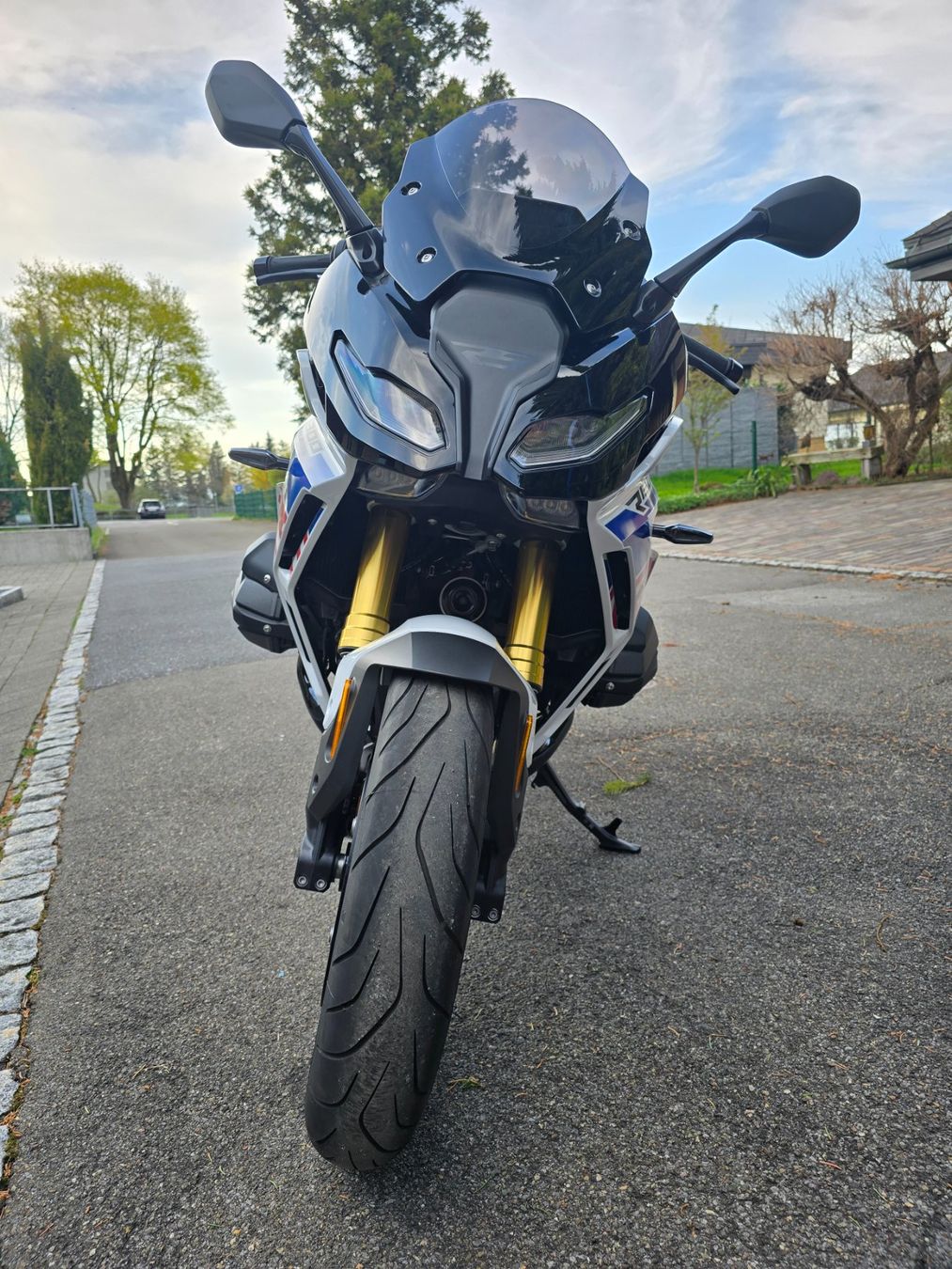 BMW Touring: BMW R1300 RS Performance – Nuovo (secondo la descrizione) da Bilten venduto da lykuivku 6