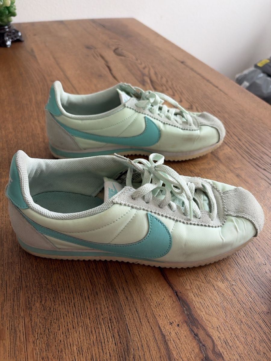 Nike Scarpe da donna: Nike Cortez, Grösse 41 – Usato da Winterthur venduto da ..Sun..