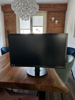 AOC Monitor E2460S