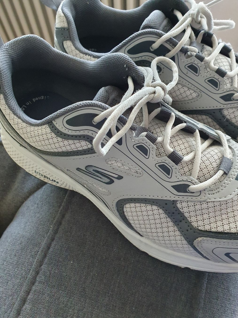 Skechers Damenschuhe: sketchers Schuhe 41 – Gebraucht aus Klingnau von Fee1960 5