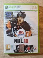 NHL 10 - Xbox 360
