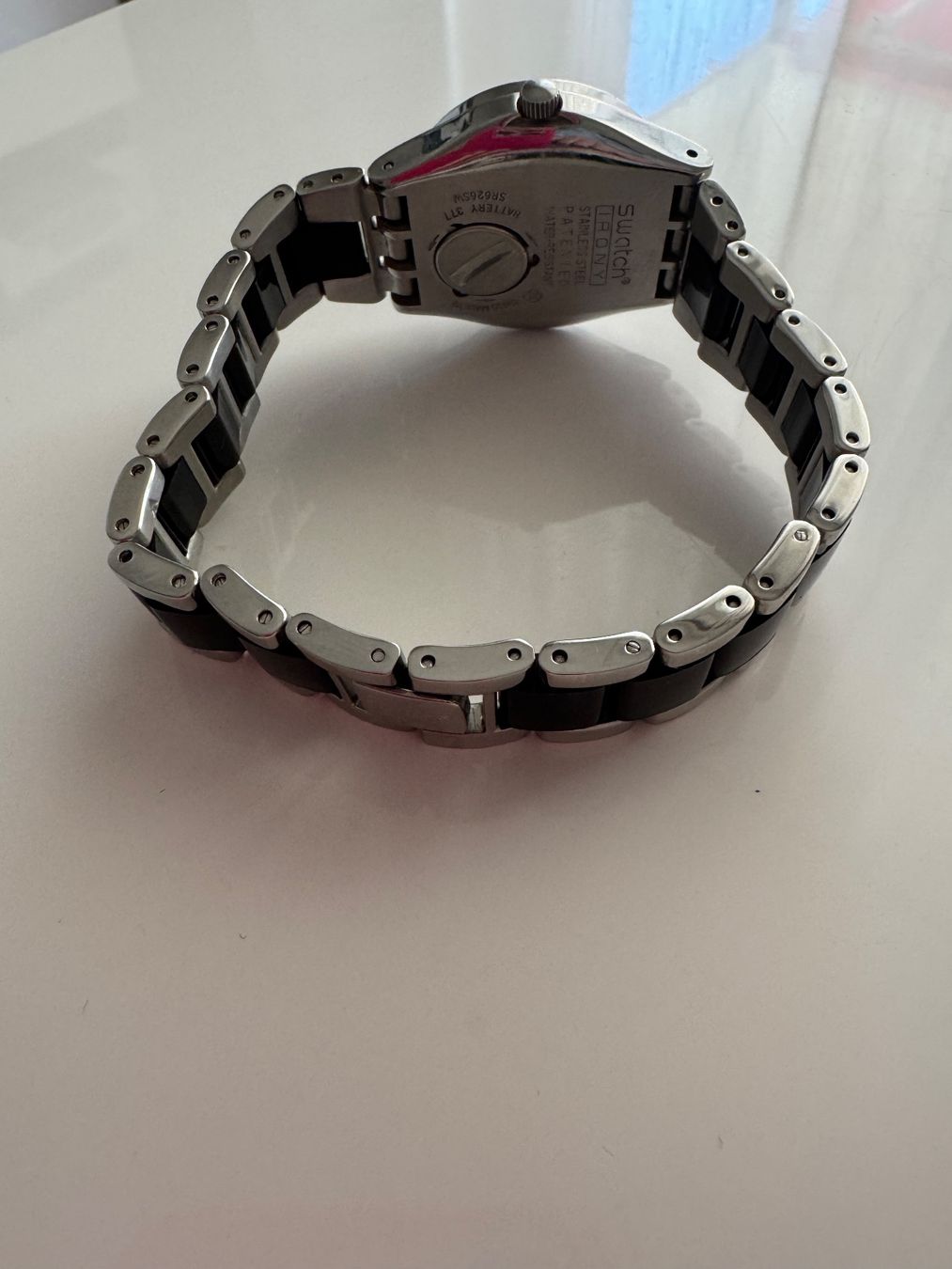 Swatch Orologi: Vintage Swatch Irony – Usato da Illnau venduto da PS62 2