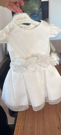 Mädchenkleid festlich 