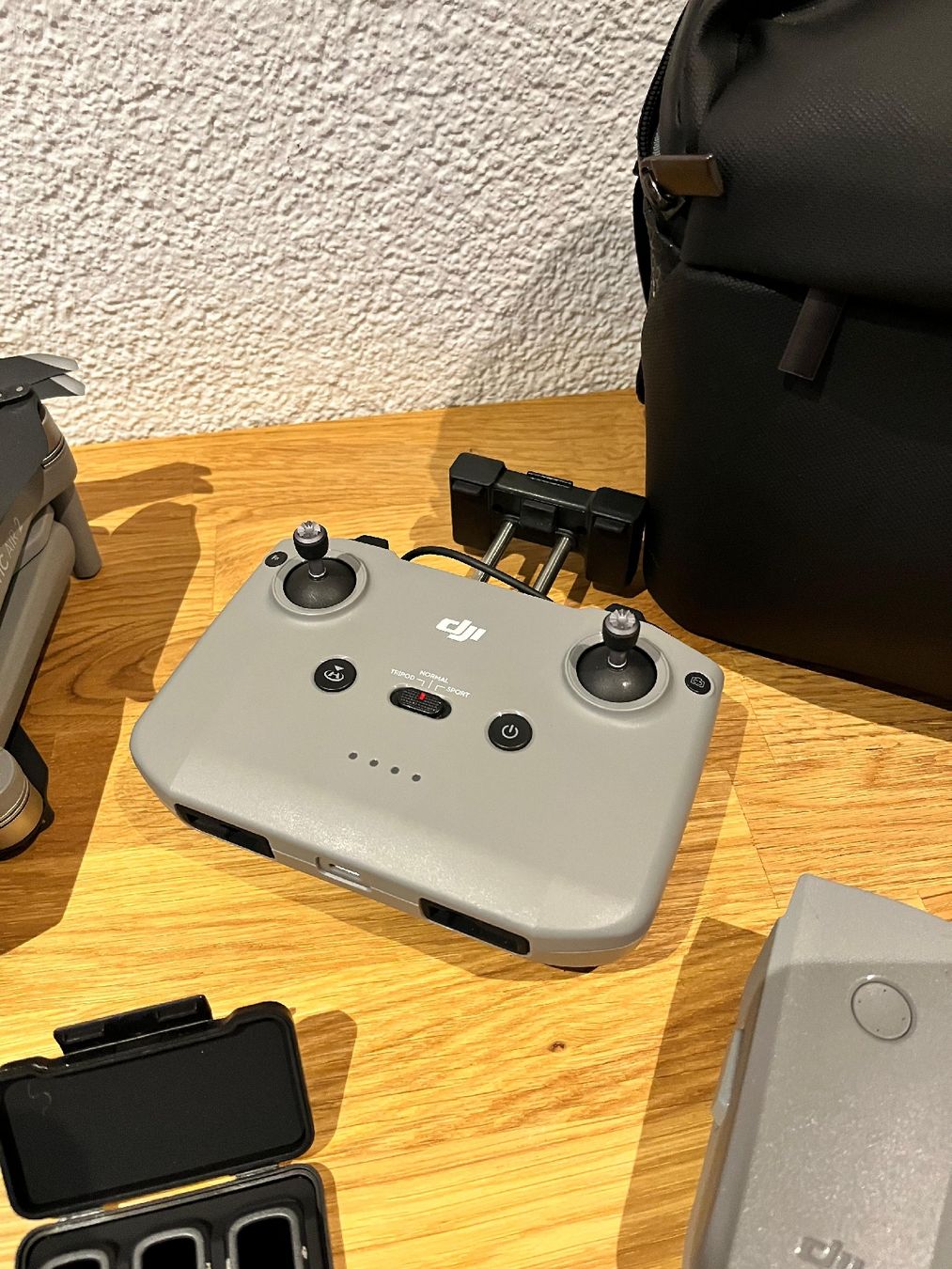 DJI Modellismo RC: DJI Mavic Air 2 – Usato da Seewen SZ venduto da MoMauMo 2