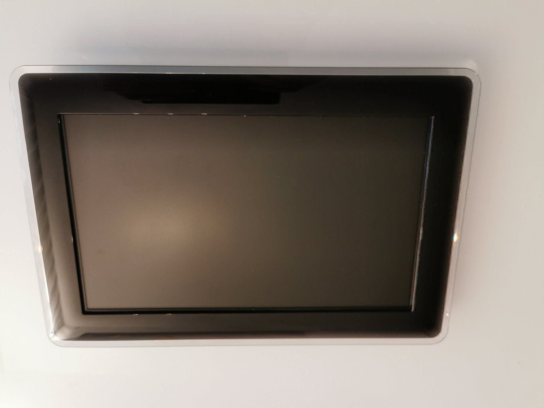 Samsung Lettore multimediale & Streamer: Digital Photo Frame Samsung – Nuovo (secondo la descrizione) da Urdorf venduto da Amaricardo 3