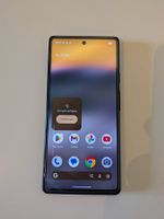 Google Pixel 6a, Android 17, 128GB, wenig gebrauchsspuren