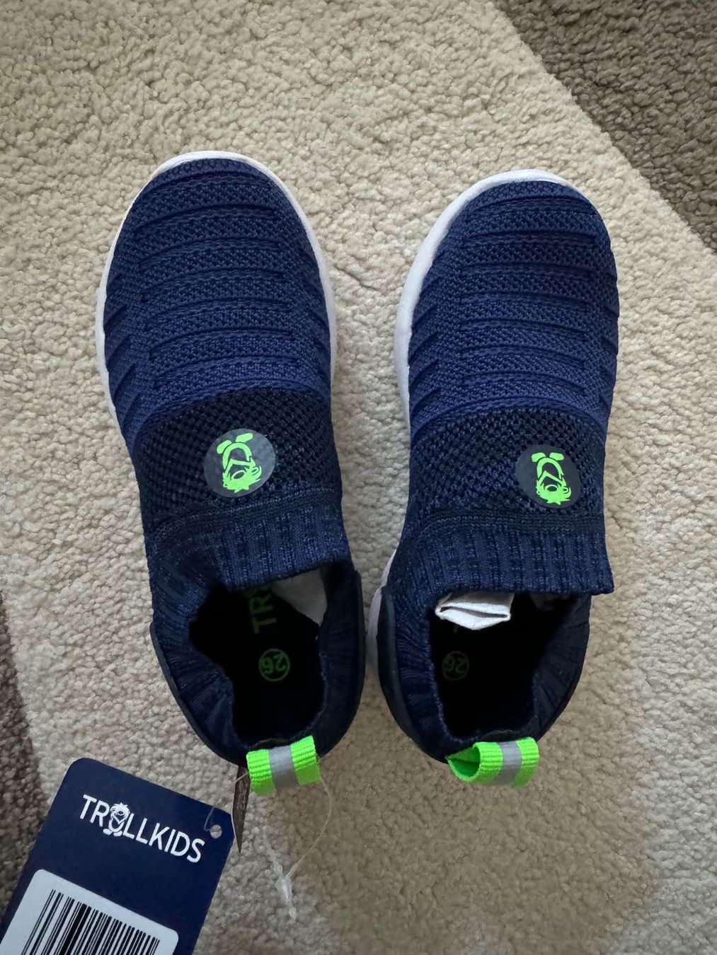 Schuhe für Jungen: SCHUHE – Neu und originalverpackt aus Zürich von Mina_09 2