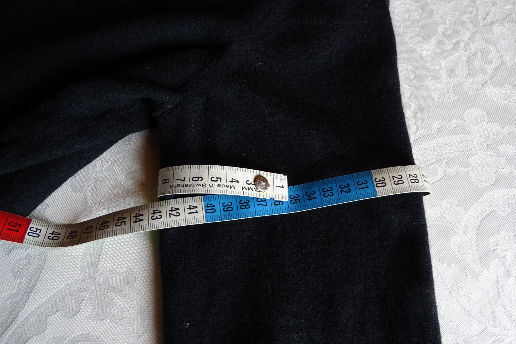 Hugo Boss Maglioni & Felpe: pull  BOSS 14 ans noir  BOSS Pullover  Größe 14 schwarz – Usato da Lugnorre venduto da gg17 5