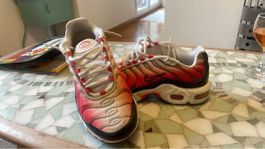 Baskets Nike Air Max Plus Tn ,Taille 36,5 Style Unique
