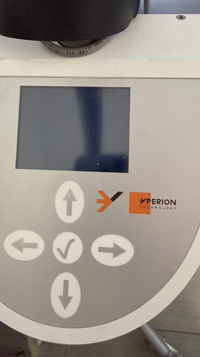 Soins du visage: Système LED Rouge Ypérion Technology – D'occasion à Biel/Bienne par christellede 1