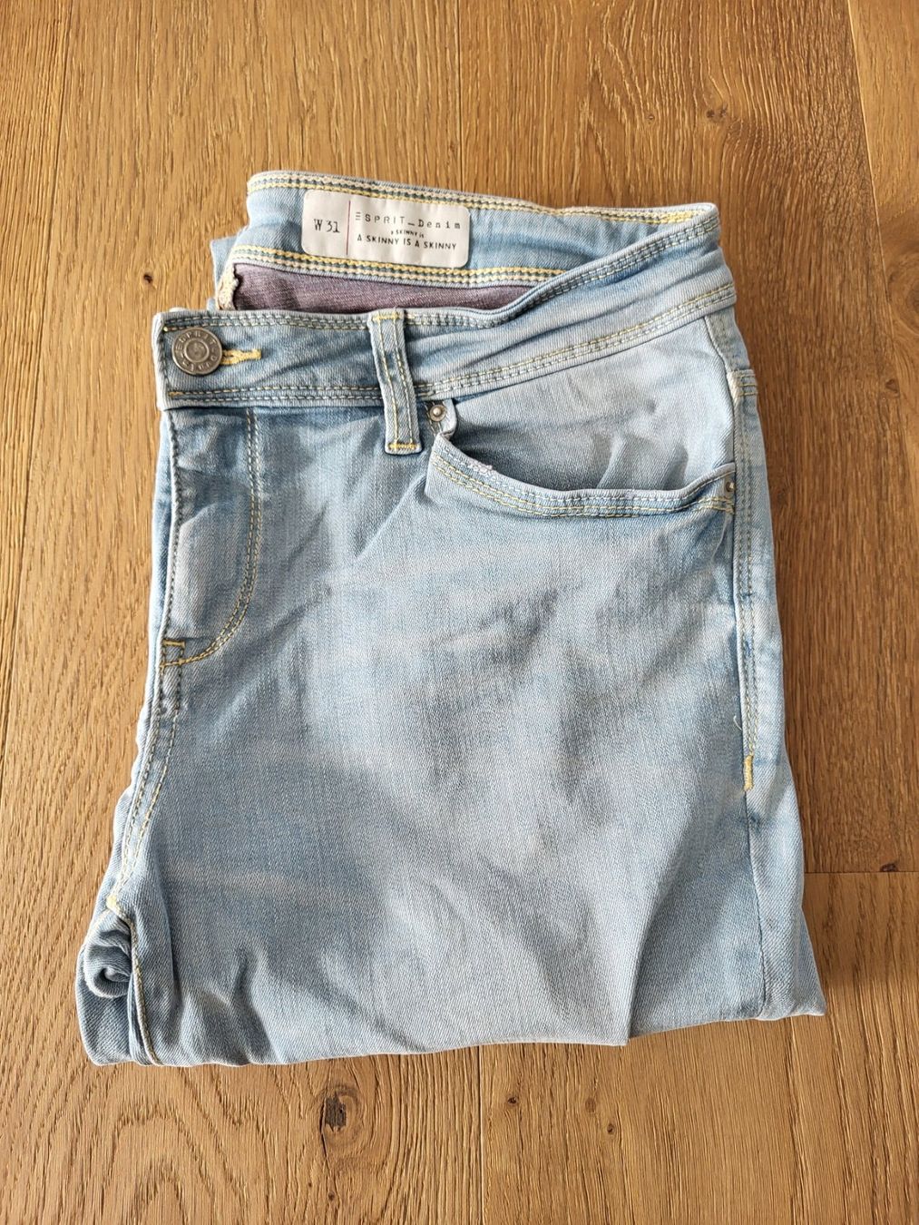 Esprit Jeans: Esprit Jeans – Usato da Langenthal venduto da baesa 5