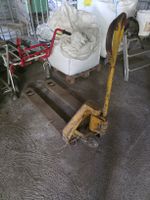 Pallettenroli