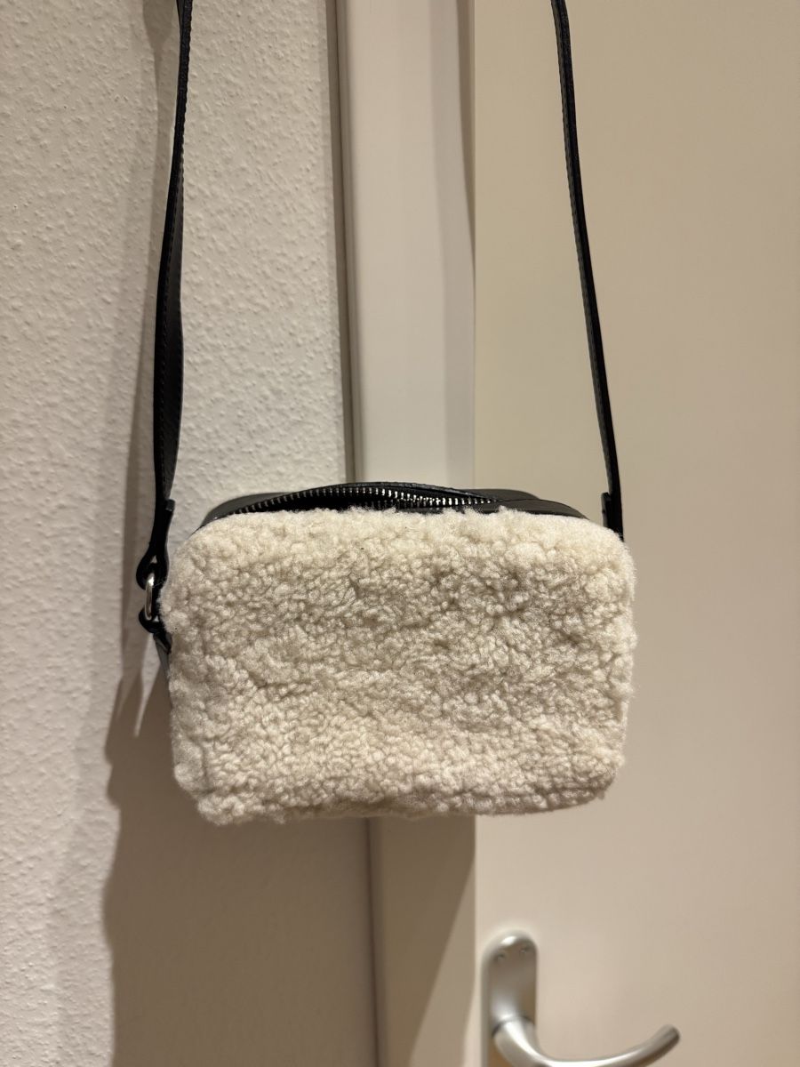 Sandro Taschen für Damen: Sac Sandro bandoulière  – Gebraucht aus Cologny von ale_rr8m 2