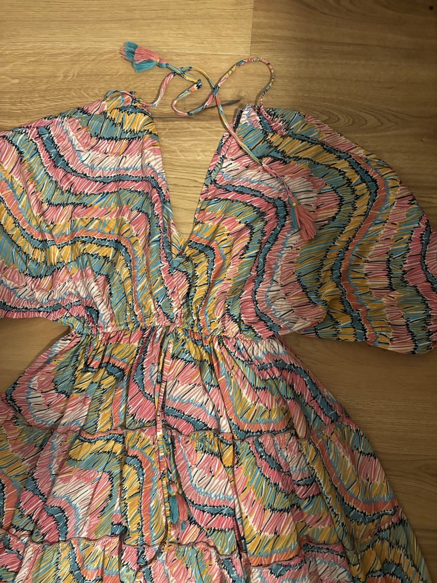 Vestiti: Sommerkleid S  Neu – Nuovo (secondo la descrizione) da Chur venduto da mas_h5zg 1