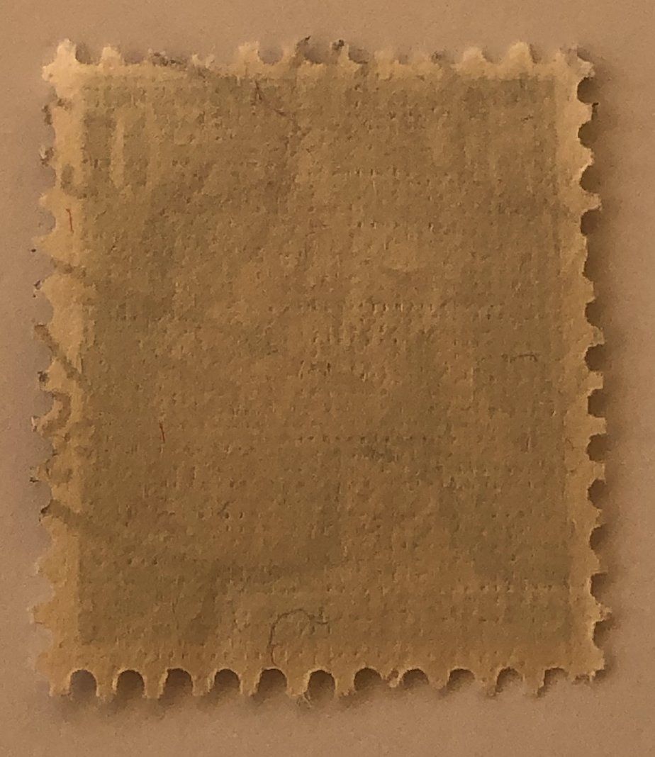 Tutti i francobolli: Nr.113 mit Vollstempel – Usato da Aarau venduto da Billa007 1