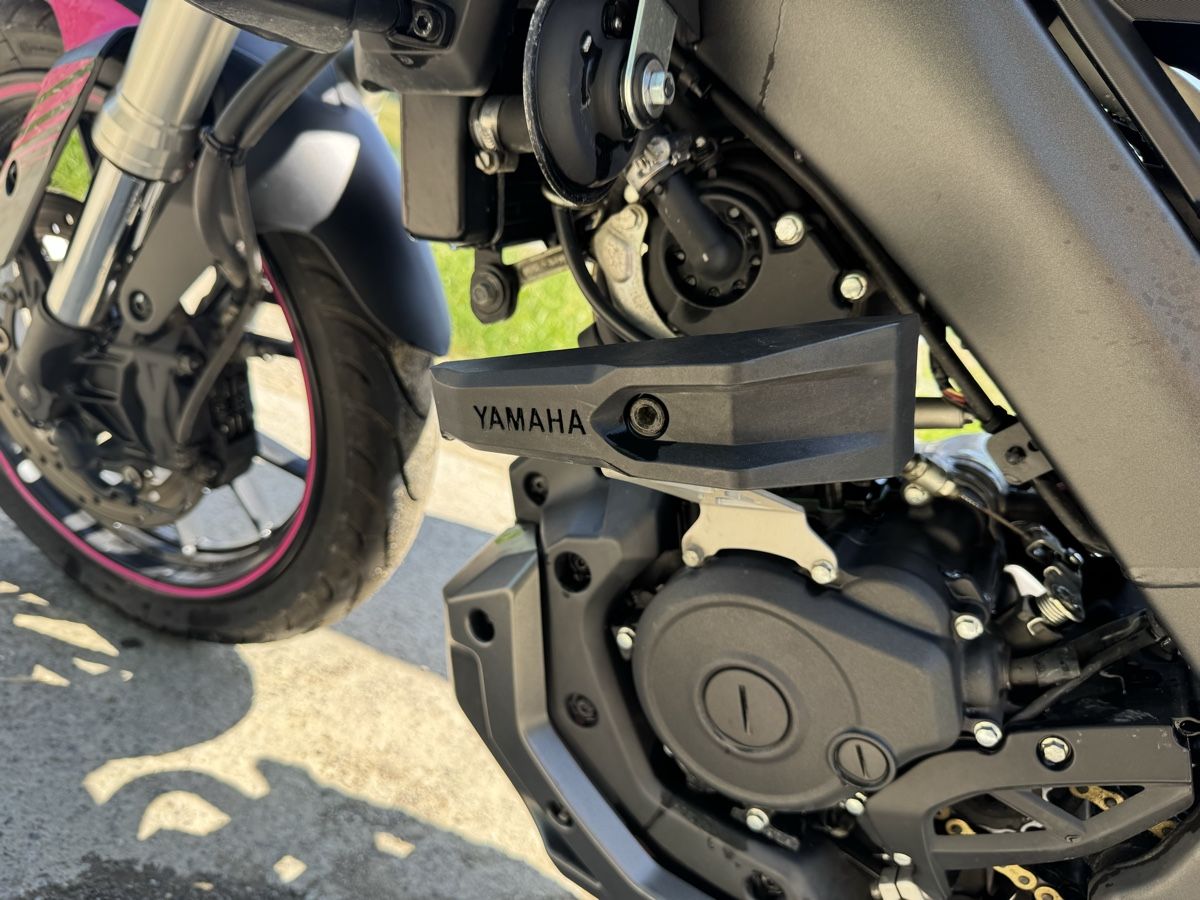 Yamaha Strada: Yamaha MT-125 – Usato da Dinhard venduto da tan_9zpk 5
