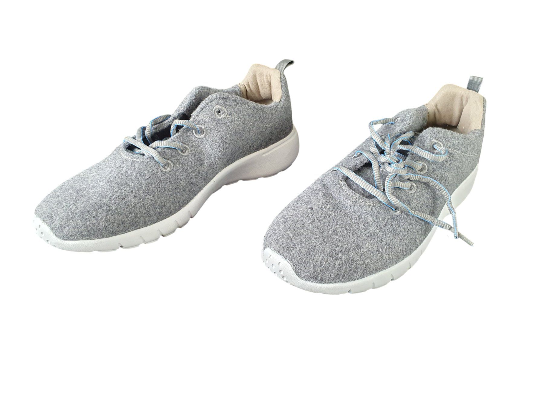 Herrenschuhe: SNEAKERS STOFF – Gebraucht aus Wangen b. Olten von Restwert_Wangen